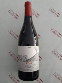 Etna Rosso DOC Planeta lt 0.75