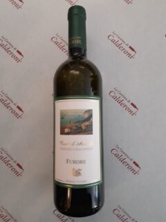Furore Bianco Costa d'Amalfi DOC Marisa Cuomo lt 0.75