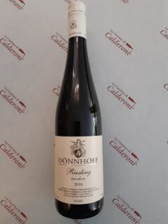 Riesling QbA Trocken Donnhoff lt 0.75