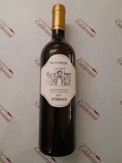 Le Lucrezie Bianco Umbria IGT Tudernum lt 0.75