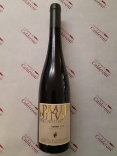 Kerner Praepositus Valle Isarco DOC Abbazia di Novacella lt 0.75