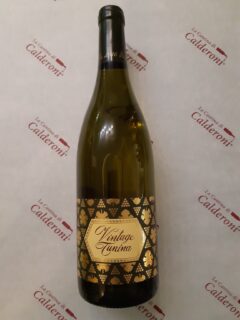 Vintage Tunina IGT Jermann lt 0.75