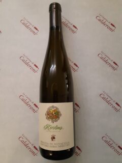 Riesling Valle Isarco DOC Abbazia di Novacella lt 0.75