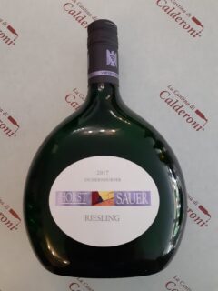 Riesling Escherndorfer Horst Sauer lt 0.75
