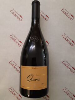 Sauvignon Riserva Quarz Alto Adige DOC Terlano lt 0.75