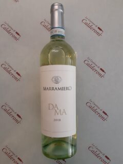 Trebbiano d'Abruzzo Dama DOC Marramiero lt 0.75