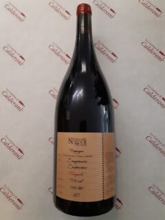 Sangiovese Superiore Prugneto Romagna DOC Poderi Dal Nespoli lt 1.50