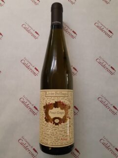 Pinot Grigio Colli Orientali Friuli DOC Livio Felluga lt 0.75