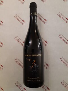Nero di Predappio Forlì IGT Nicolucci lt 0.75