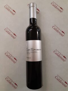 Sangiovese Superiore Centurione Romagna DOC Ferrucci lt 0.375
