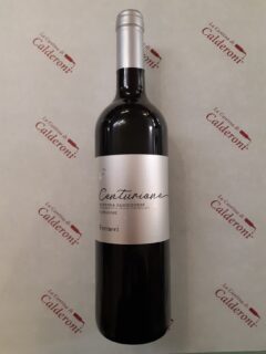Sangiovese Superiore Centurione Romagna DOC Ferrucci lt 0.75