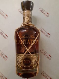 Rum Plantation 20th Anniversary lt 0.70
