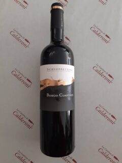 Schioppettino Venezia Giulia IGT Borgo Conventi lt 0.75