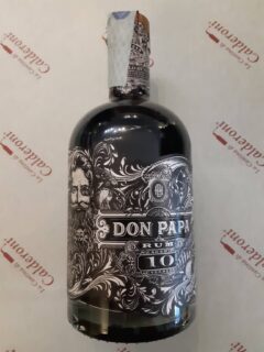 Rum Don Papa 10 Anni lt 0.70