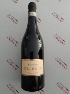 Raboso Gelsaia Piave Malanotte DOCG Cecchetto lt 0.75