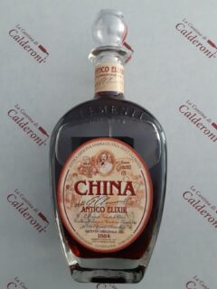 China Antico Elixir Clementi lt 0.70