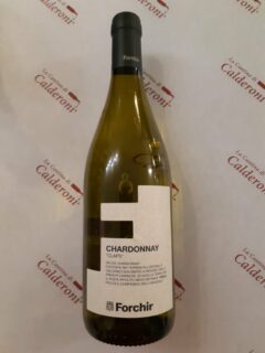 Chardonnay Claps Grave DOC Forchir lt 0.75