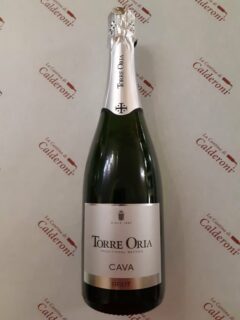 Cava Brut Torre Oria lt 0.75