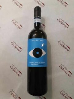 Lacryma Christi Bianco Munazei Vesuvio DOC Casa Setaro lt 0.75